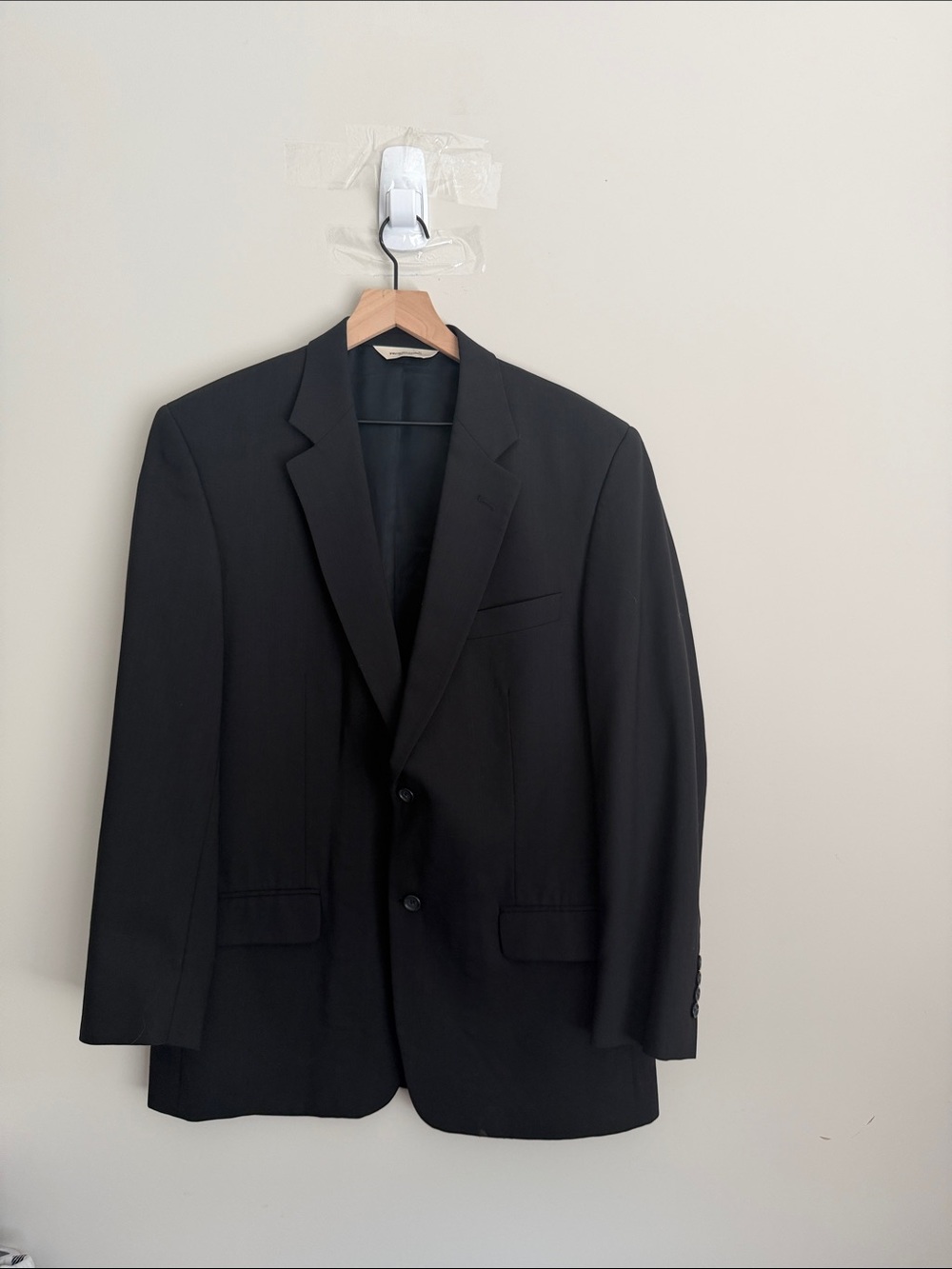 Pronto Uomo Comfort Stretch Blazer Size 41